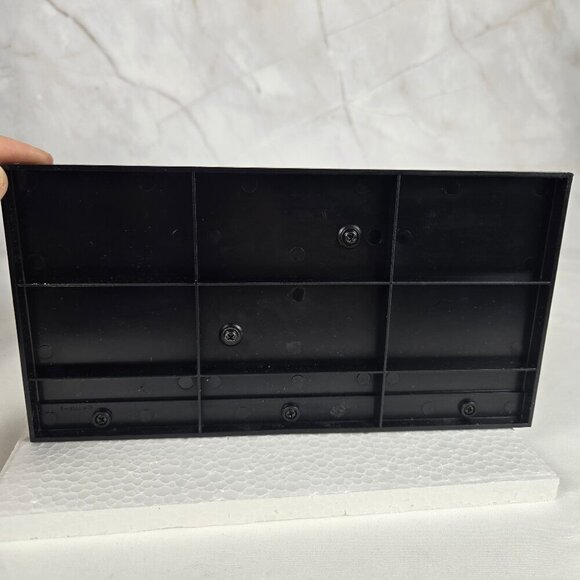 Davey Allison #1 1:24 Scale Stock Car Limited Edition Adult Collectible Sponsors - Picture 12 of 15